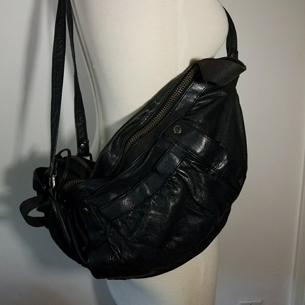 All Saints Bag